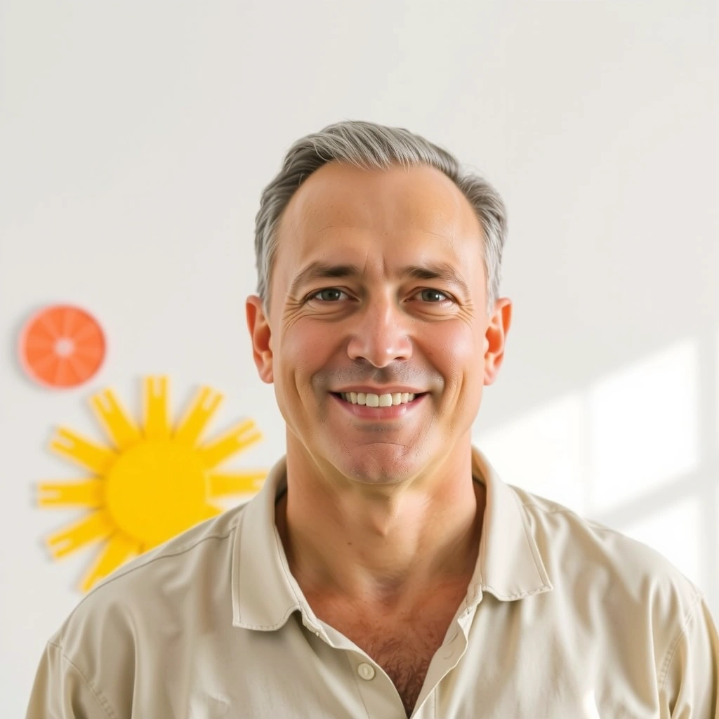 James Miller, Dauis homeowner