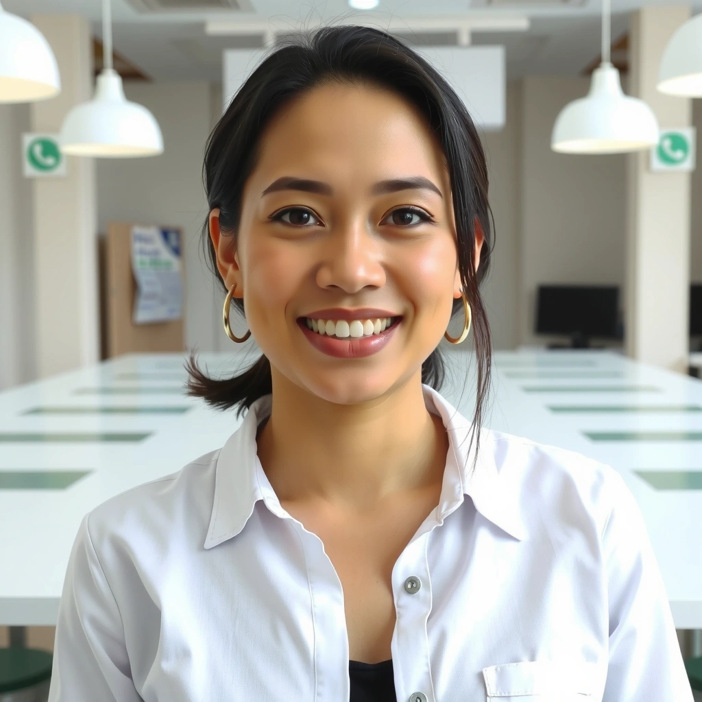 Maria Santos from Tagbilaran City